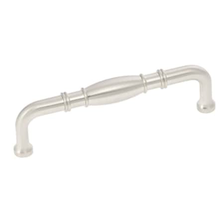 Hd Belwith 96 mm.- Center Pull- Stainless Steel BWP3051 SS